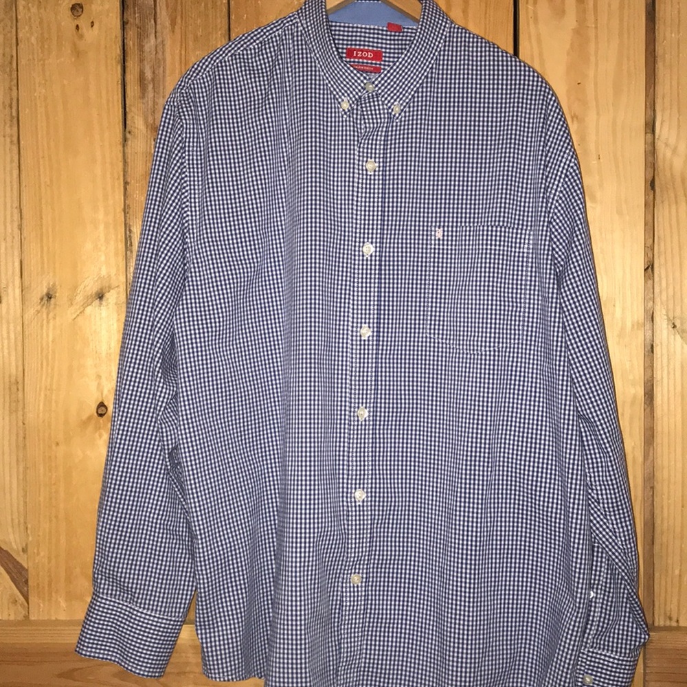 Izod Polo XL